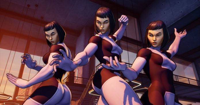 Revisión de Invincible VS: el videojuego te permite revivir las mejores peleas del programa
