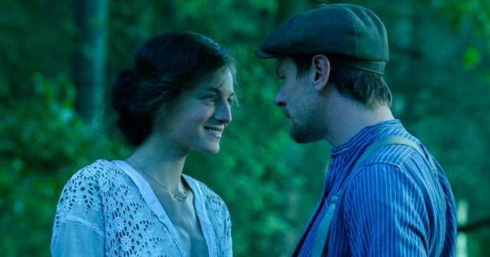 Mira las mejores películas románticas en Netflix antes de que desaparezcan
