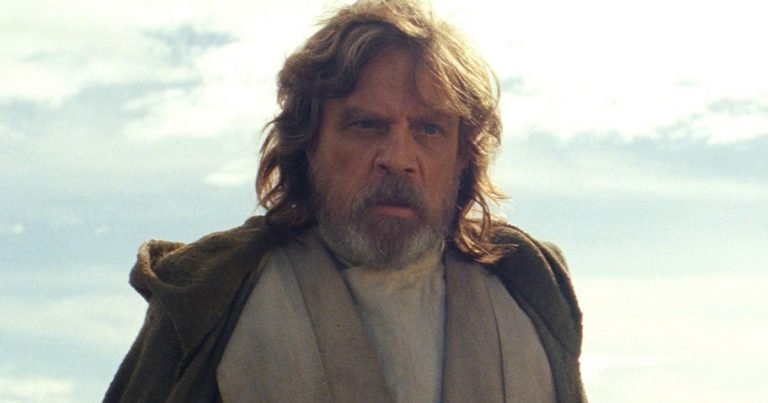 Mark Hamill habla de sentirse "viejo" mientras Star Wars marca un hito importante
