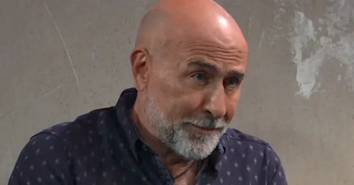 Spoilers del Hospital General hoy: Sidwell revela la identidad de (spoiler) en el resumen del 31 de marzo
