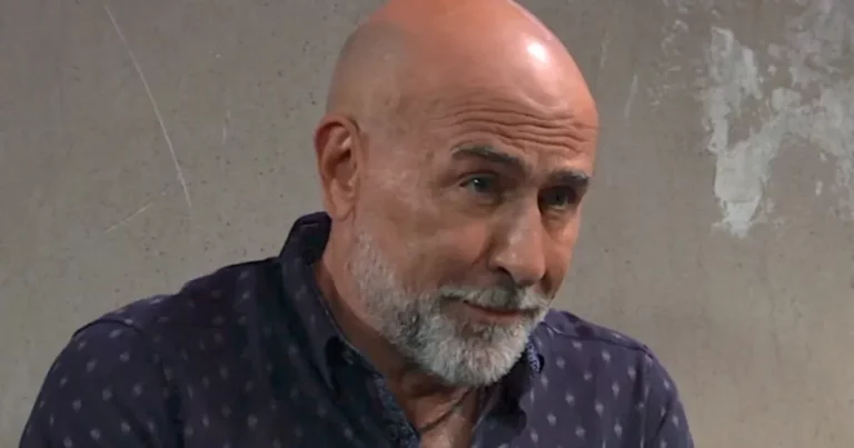 Spoilers del Hospital General hoy: Sidwell revela la identidad de (spoiler) en el resumen del 31 de marzo
