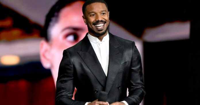 La subestimada película de superhéroes de Michael B. Jordan deja HBO Max
