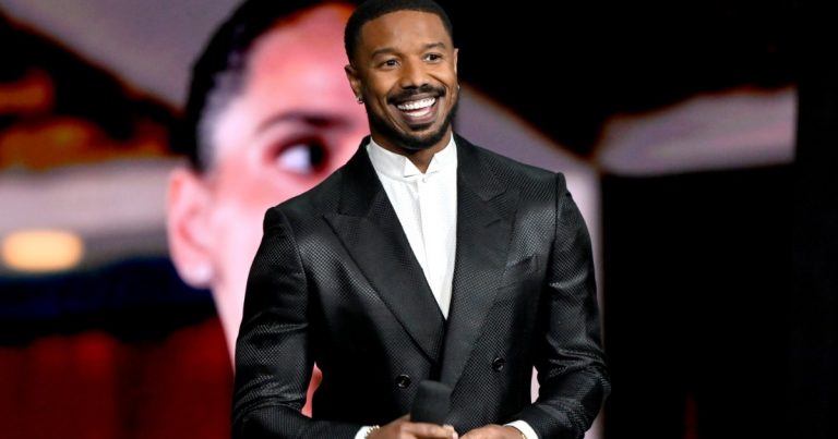 La subestimada película de superhéroes de Michael B. Jordan deja HBO Max

