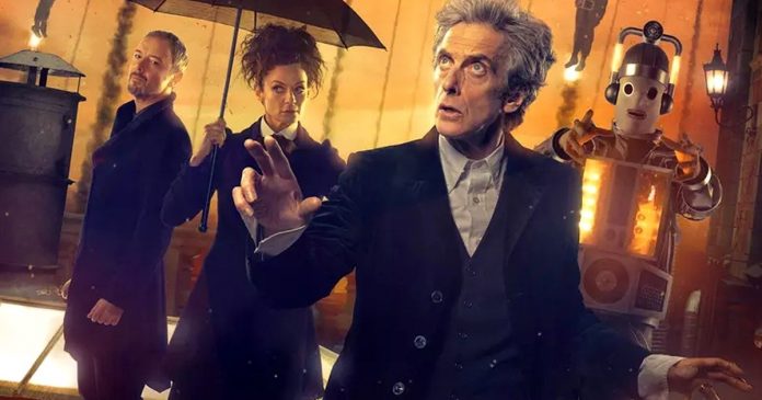 La temporada 2 del programa sobre crímenes de Apple TV de Doctor Who Star obtiene una puntuación RT del 100%
