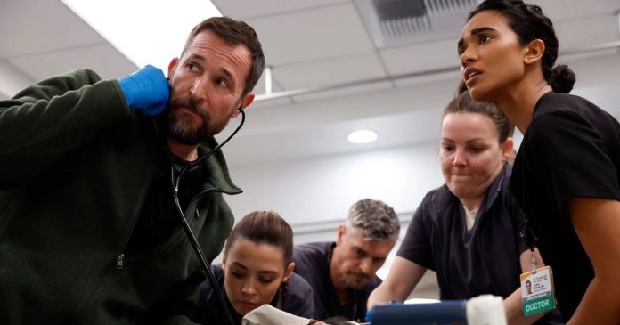 El personaje favorito de los fanáticos de Pitt abandonará el programa de HBO antes de la temporada 3, se revela la razón
