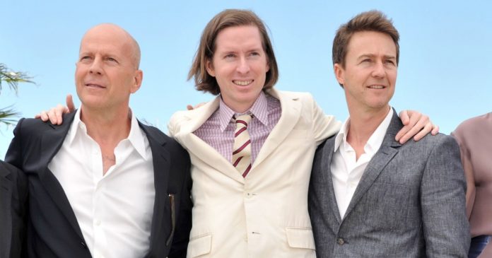 Uno de los mayores éxitos de taquilla de Wes Anderson abandona Netflix
