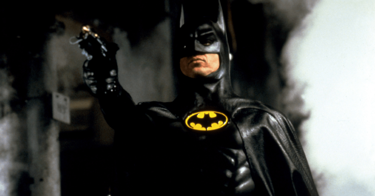 Mire las mejores películas de superhéroes en HBO Max antes de que las eliminen de la lista
