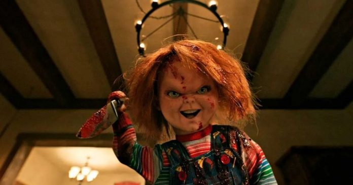 La nueva película de Chucky encuentra director y recibe actualización de continuidad
