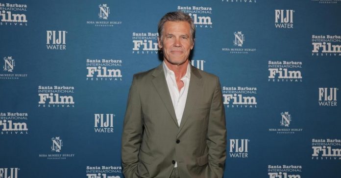 El tráiler de Whalefall de Josh Brolin se sumerge profundamente en el vientre de una ballena
