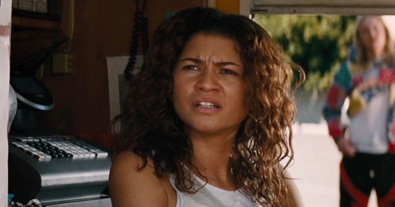 Las reseñas de la temporada 3 de Bad Euphoria y la puntuación RT lo convierten en el peor proyecto de Zendaya en 5 años
