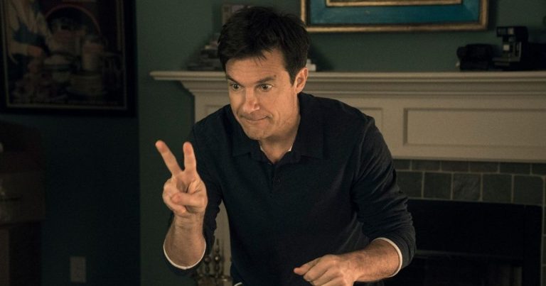 La película más divertida de Jason Bateman llega hoy a HBO Max

