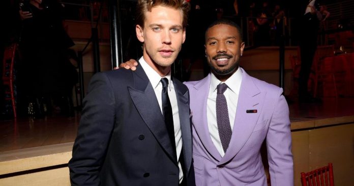 La película Miami Vice de Michael B. Jordan y Austin Butler obtiene título

