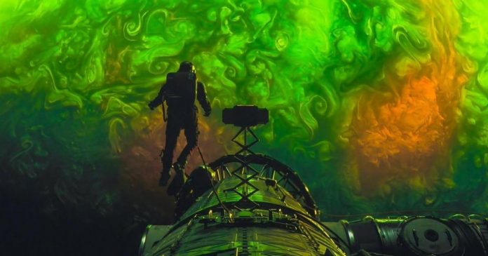 La taquilla del proyecto Hail Mary & The Drama es una gran señal para las películas
