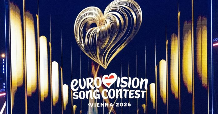 Se espera que este país gane Eurovisión 2026
