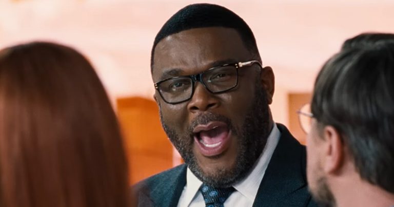 El popular programa derivado de Tyler Perry y más entre los lanzamientos de Paramount+ esta semana
