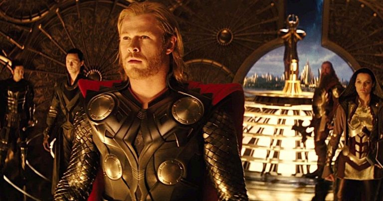 Todas las temporadas del valiente drama criminal del actor Thor abandonan Netflix
