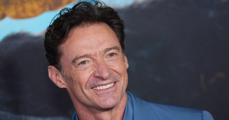 El set de película de Hugh Jackman de 619 millones de dólares en el futuro dejará HBO Max pronto