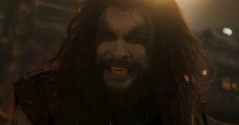 Lobo comienza la fiesta en el spot de Supergirl, Superman también regresa
