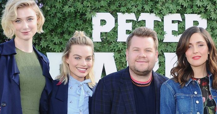 La película de fantasía de Margot Robbie y James Corden dejará Netflix pronto
