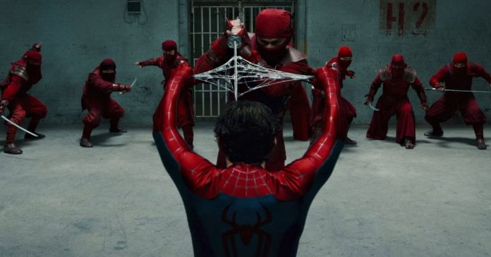 Spider-Man 4: analizando si Daredevil aparecerá en la pelea en prisión de Brand New Day
