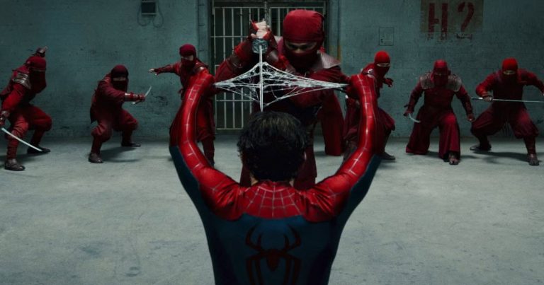 Spider-Man 4: analizando si Daredevil aparecerá en la pelea en prisión de Brand New Day

