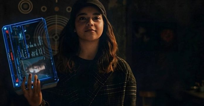 El nuevo miembro de MCU Young Avengers puede haber sido creado en Daredevil: Born Again
