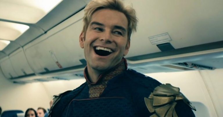 Después de Homelander, los fanáticos quieren que Antony Starr interprete al villano icónico de DC
