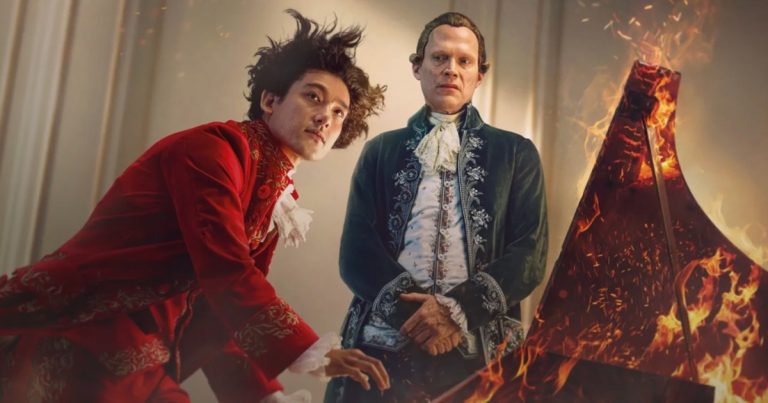 Se revela el estado de renovación y el futuro de la temporada 2 de Amadeus para el show de Paul Bettany
