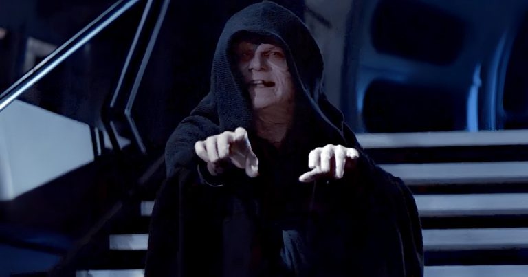 Star Wars: el programa de televisión desechado de George Lucas habría ido en una dirección oscura
