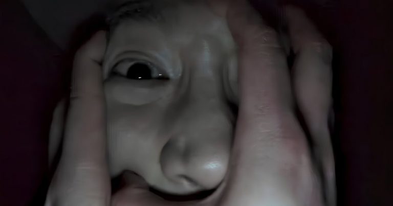 Se está rehaciendo una aterradora película de terror con imágenes encontradas, vea la foto del primer vistazo
