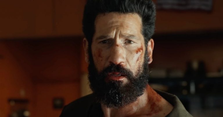Punisher salva al Universo Marvel de un apocalipsis zombie en una nueva serie
