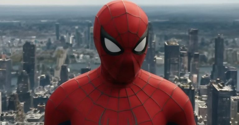 Spider-Man: Brand New Day Runtime posiblemente revelado, y es largo

