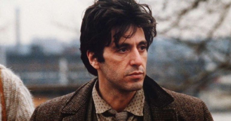Netflix convierte la película clásica de Al Pacino en un programa de televisión
