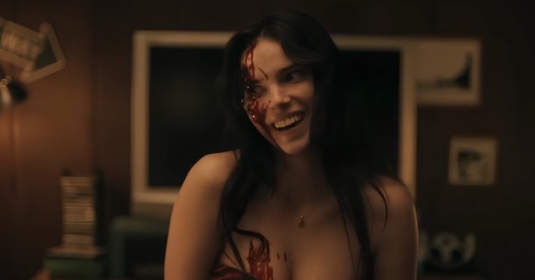 Otra película de terror sigue el libro de jugadas de Obsession y podría triunfar en junio
