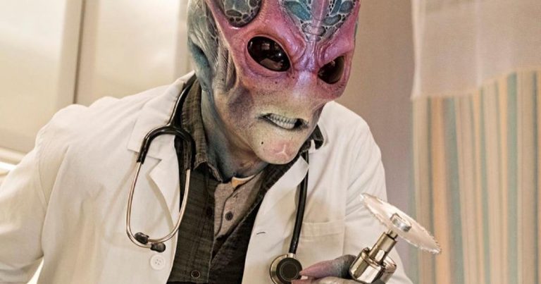 Netflix agrega hoy la última temporada del querido programa de televisión de ciencia ficción
